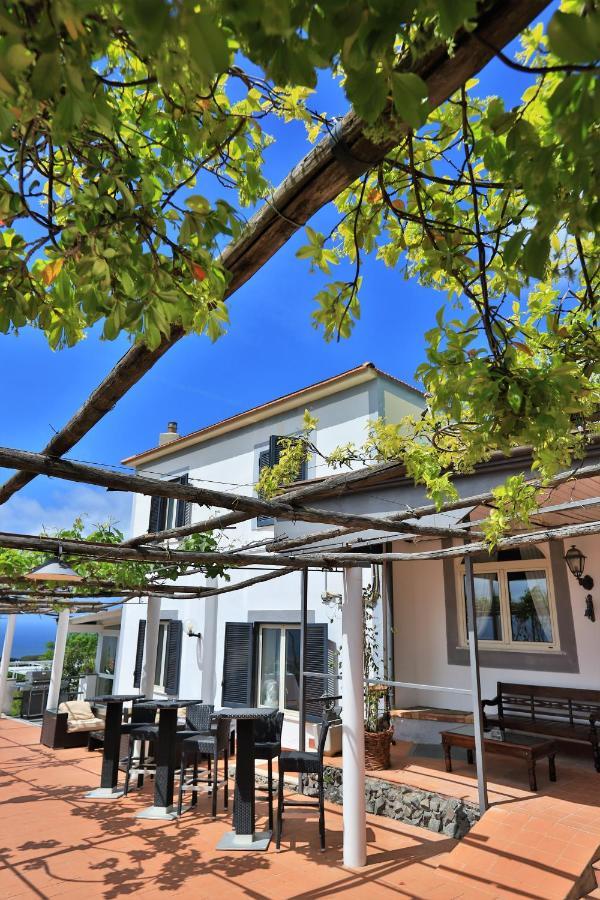 Tenuta Le Fornacelle Торре-дель-Греко Экстерьер фото