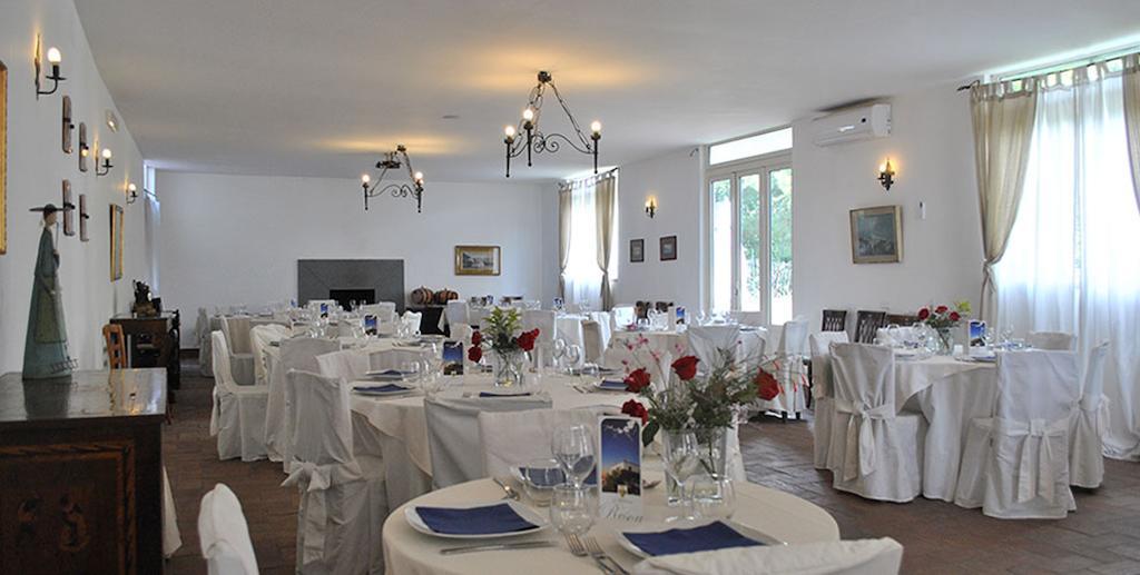 Tenuta Le Fornacelle Торре-дель-Греко Экстерьер фото